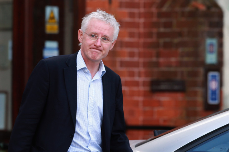 Norman Lamb