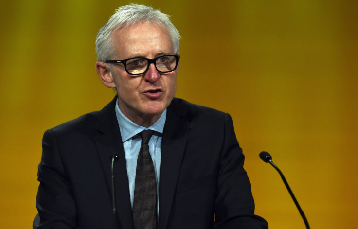 Norman Lamb