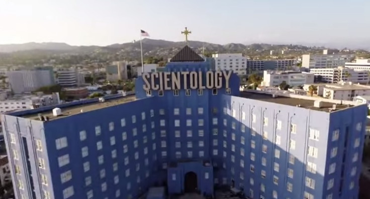 Scientology