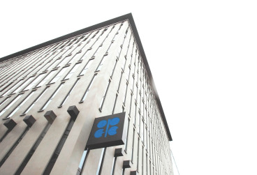 Opec HQ Opec HQ