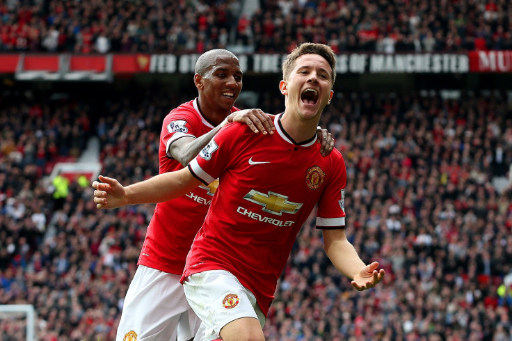 Ander Herrera