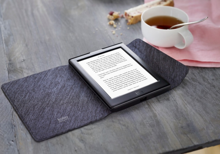 Kobo Glo HD