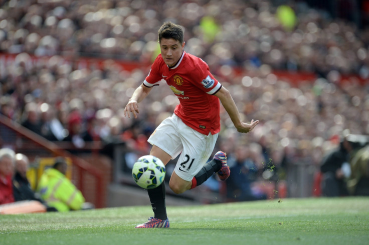 Ander Herrera