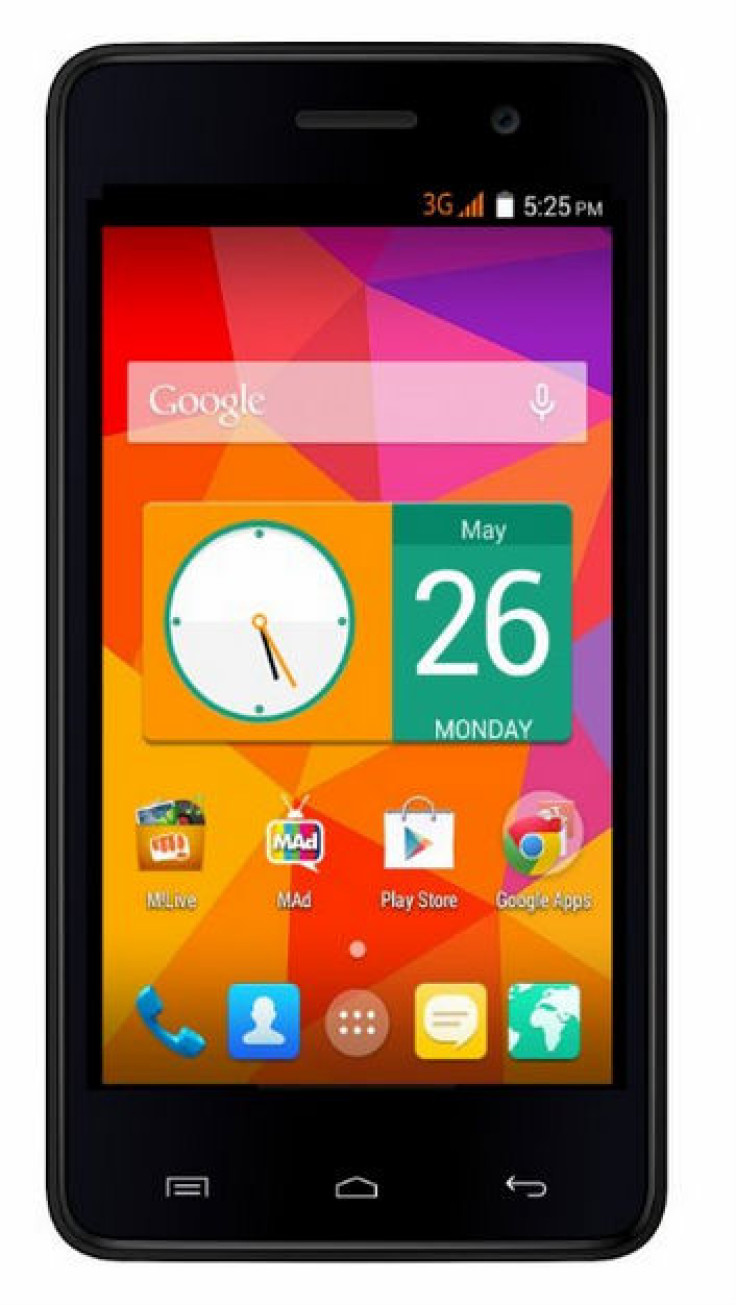 Micromax Unite 2