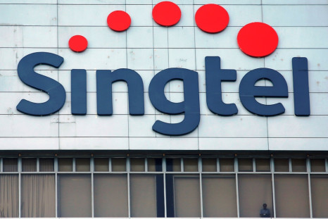 Singtel-Trustwave Deal