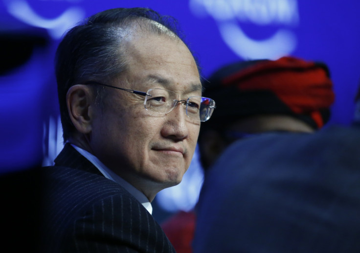 President of The World Bank