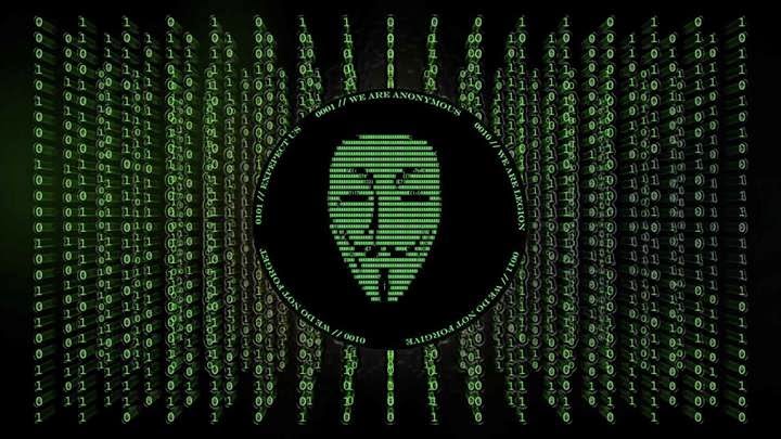 Anonymous exposes US and UK companies hosting pro-Isis websites