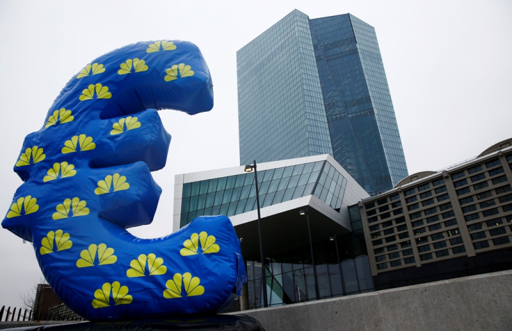 ECB Headquarters ECB Headquarters
