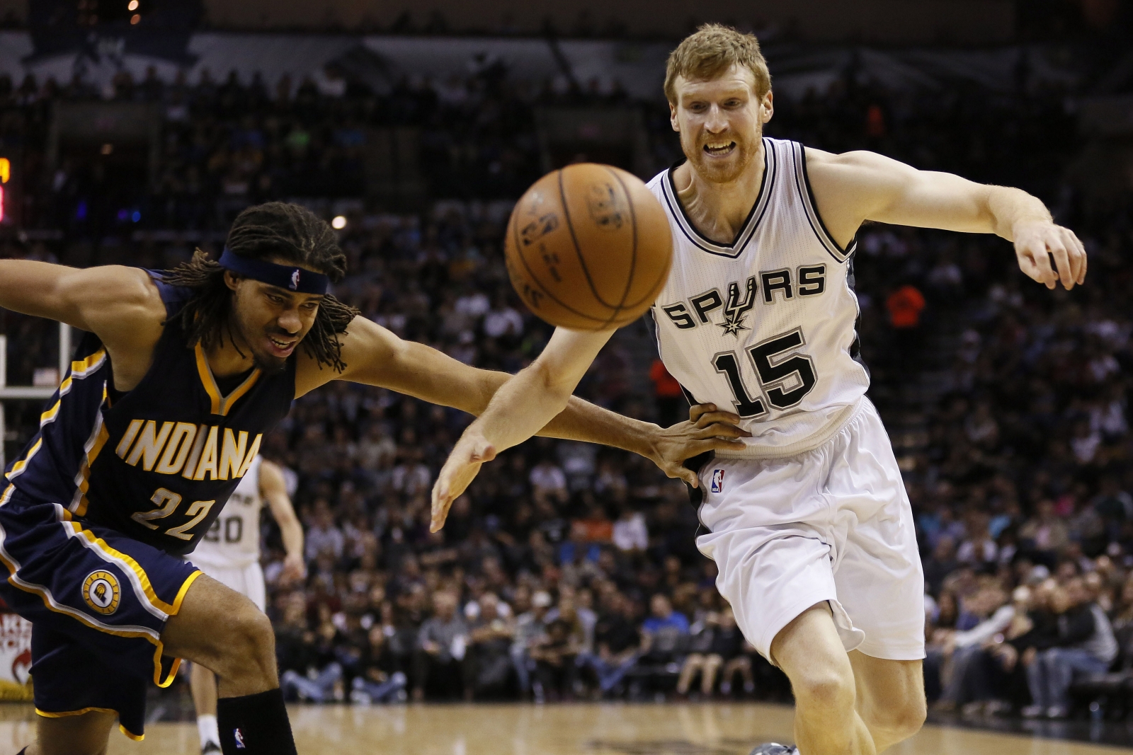 马刺补强不停歇传闻又对另一熘马人有兴趣