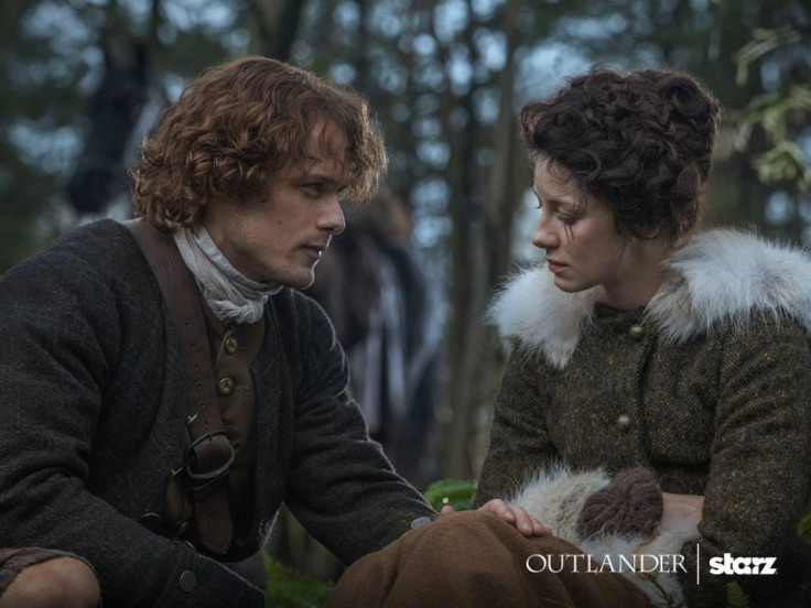 Outlander