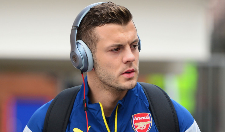 Jack Wilshere