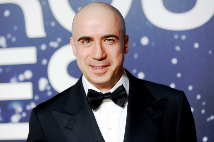 Yuri Milner Yuri Milner