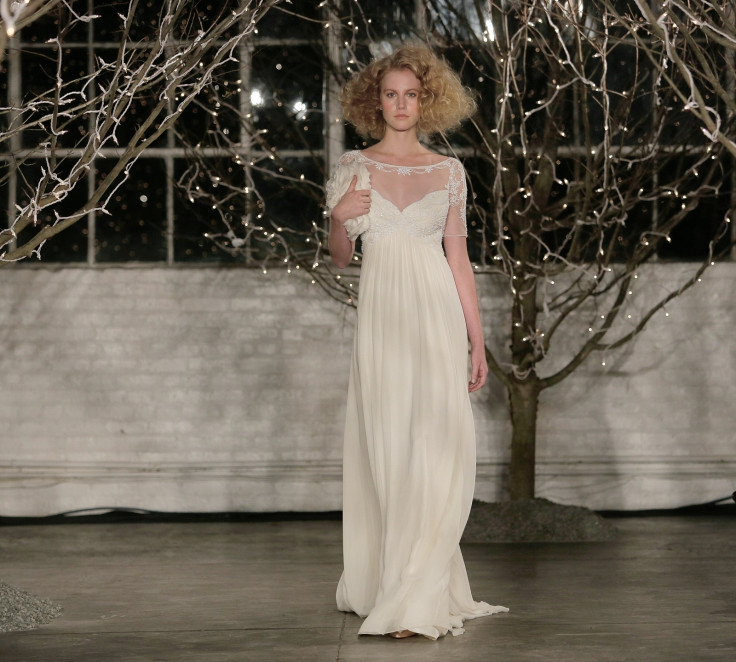 Jenny Packham bridal collection