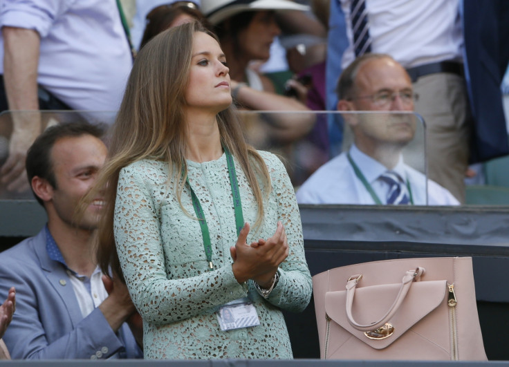 Kim Sears