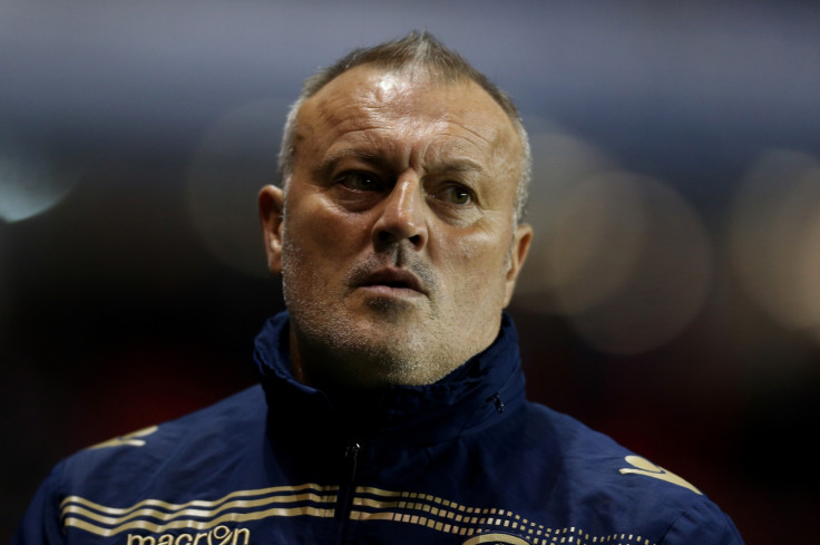 Neil Redfearn