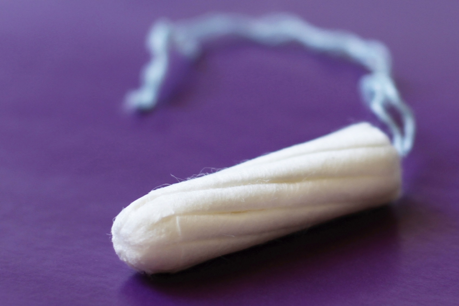 Tampon Tax: Full list of MPs who voted against cutting VAT on women's