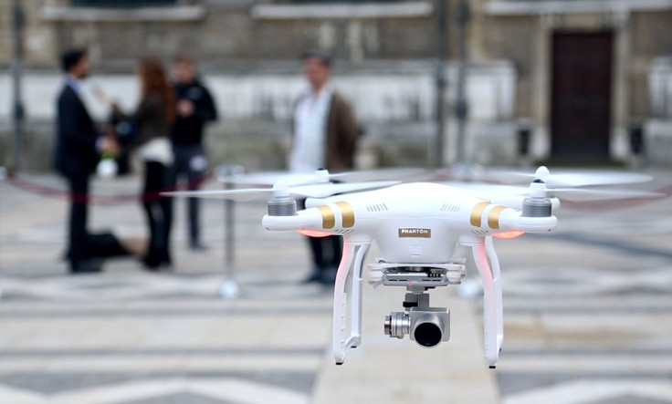 DJI valued at $10bn