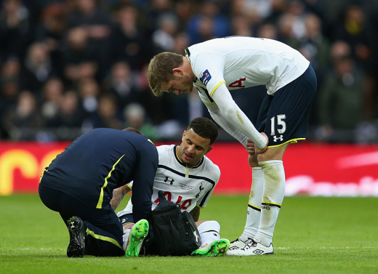 Kyle Walker