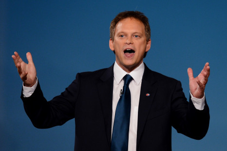 Grant Shapps to face real Michael Green