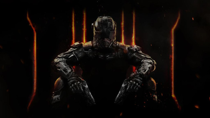 Call of Duty Black Ops 3 screenshot