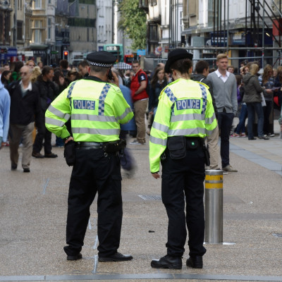 Police UK
