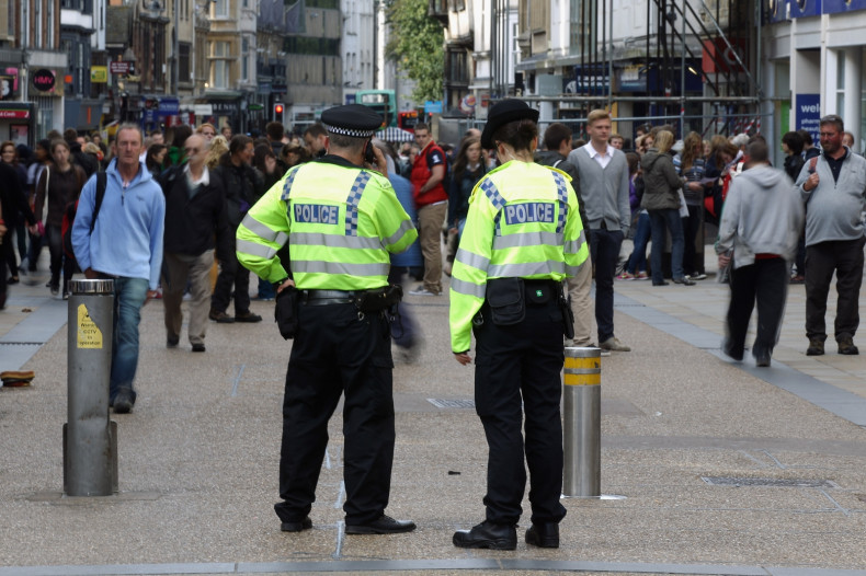 Police UK