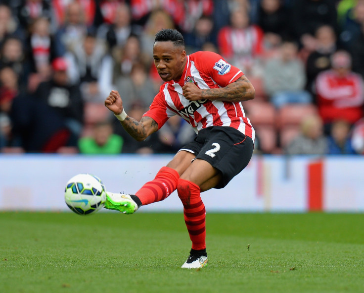 Nathaniel Clyne