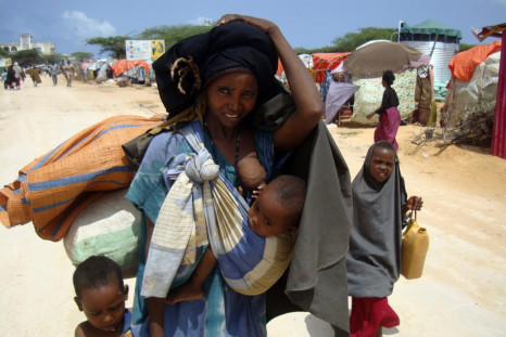 Aid Groups Appeal for More Funding in Somalia