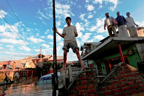 Asia's Disaster Losses at $52bn