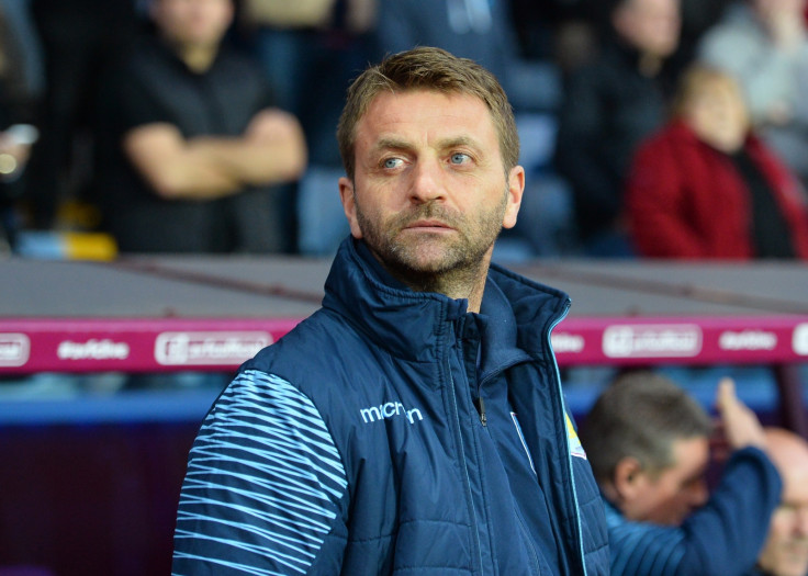 Tim Sherwood