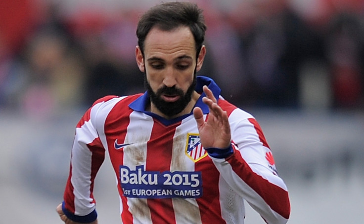 Juanfran