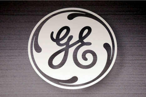 General Electric's Shares Jump 10%