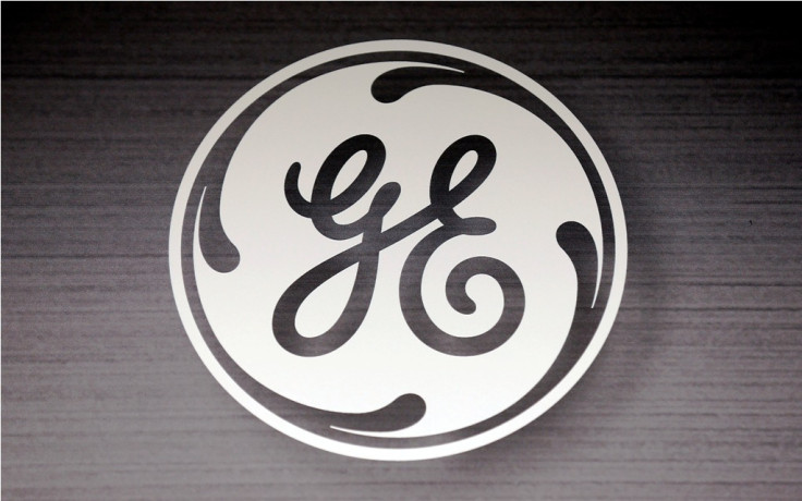 General Electric's Shares Jump 10%