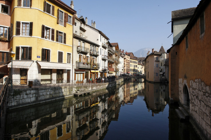 Annecy, France