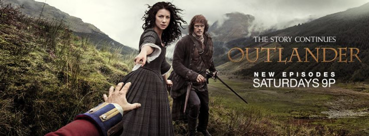 Outlander