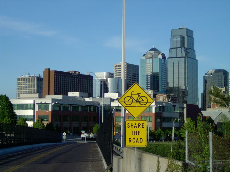 Kansas City, Missouri