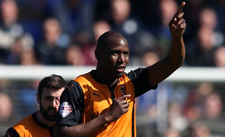 Benik Afobe