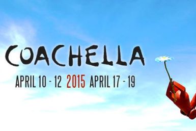 Coachella 2015 Live Stream Watch online