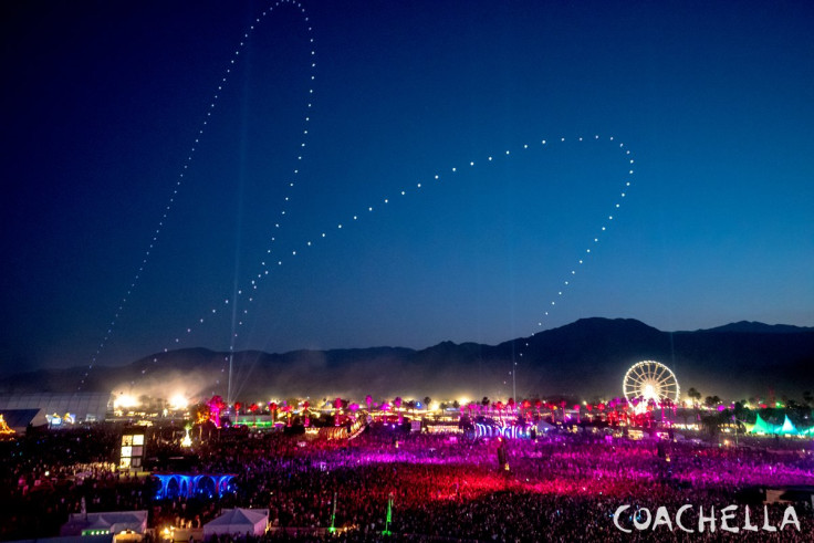 Coachella 2015 Live Stream Watch online