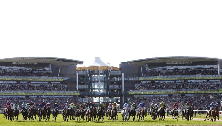 Aintree Grand National