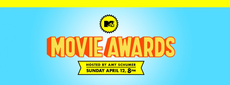 MTV Movie Awards 2015 live stream