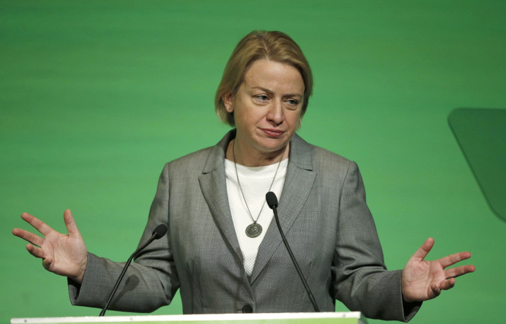 Natalie Bennett