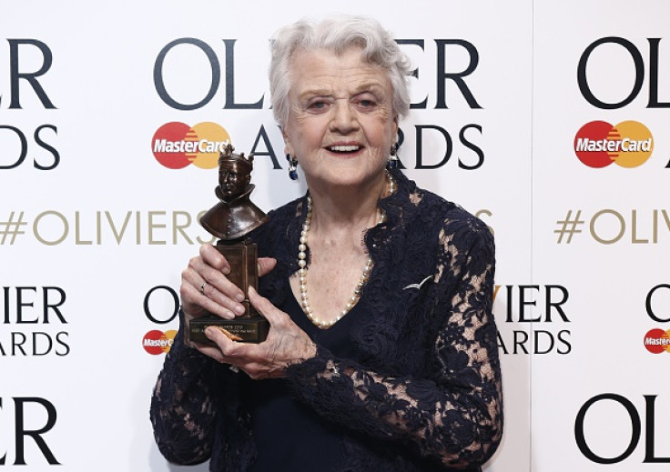 Olivier awards 2015