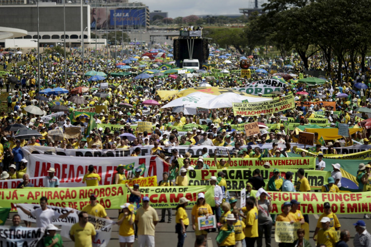 BRAZIL