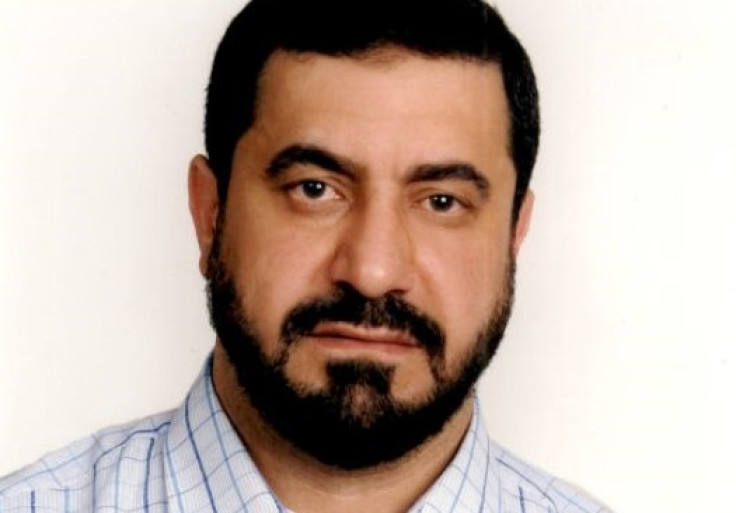 Abdul Arwani