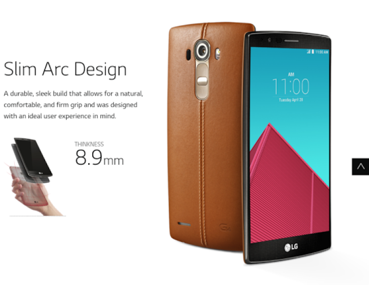 LG G4 LG G4