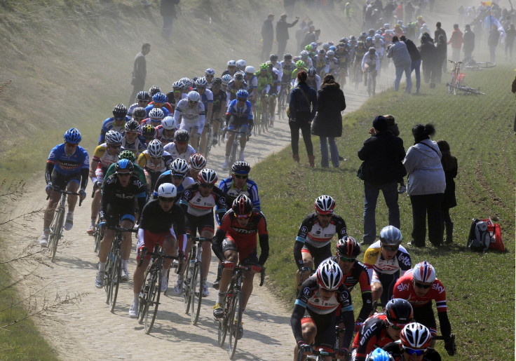 Paris-Roubaix