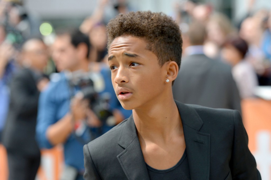Jaden Smith laughs in the face of gender stereotypes in Louis Vuitton ad, Culture