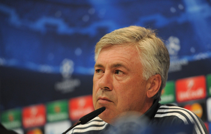 Carlo Ancelotti