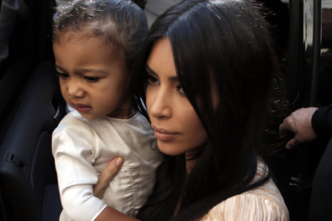 Kim Kardashian